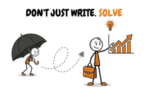 Read more about the article The 7 Types of Content Businesses Actually Pay For (And What Each One Is Really Doing)