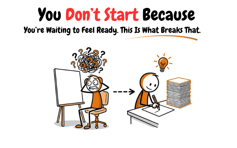 You are currently viewing The Questions Beginner Content Writers Are Too Afraid to Ask Out Loud