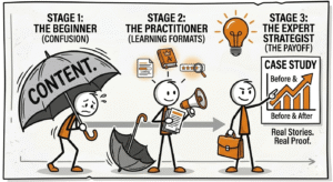 The 7 Types of Content Businesses Actually Pay For 