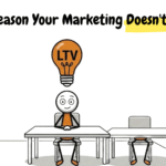 The Reason Your Marketing Doesn’t Work Has Nothing to Do With Marketing