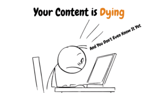Read more about the article Content Marketing Trends 2026: What’s Actually Working (And What’s Dead)