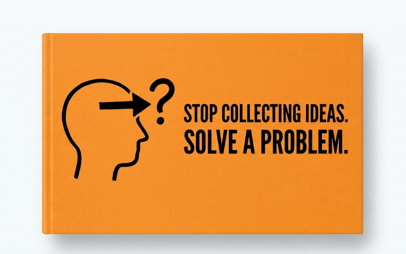 How to Create Content When You Have No Ideas What to Post