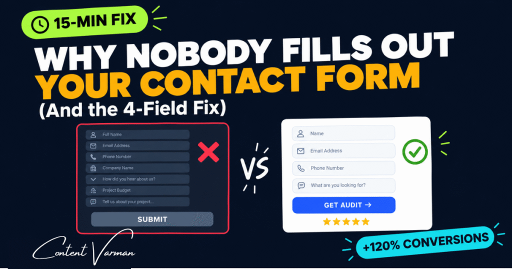 The Zero-Friction Contact Form Stop Losing Leads in 15 Minutes (2)